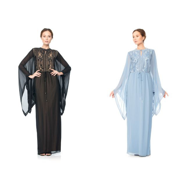 TADASHI SHOJI タダシショージ ワンピース ドレス ロング ブラック