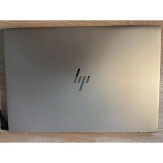 ヒューレットパッカード(HP)の【早い者勝ち】ENVY13 +おまけ付き(ノートPC)