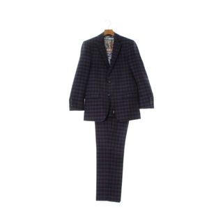 エトロ(ETRO)のETRO セットアップ・スーツ（その他） -(M位)/44(S位) 【古着】【中古】(その他)