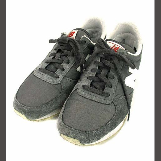 New Balance(ニューバランス)のニューバランス スニーカー 靴 シューズ ローカット WL220RB 23.5㎝ レディースの靴/シューズ(スニーカー)の商品写真