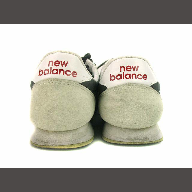 New Balance(ニューバランス)のニューバランス スニーカー 靴 シューズ ローカット WL220RB 23.5㎝ レディースの靴/シューズ(スニーカー)の商品写真