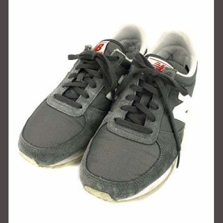 ニューバランス(New Balance)のニューバランス スニーカー 靴 シューズ ローカット WL220RB 23.5㎝(スニーカー)