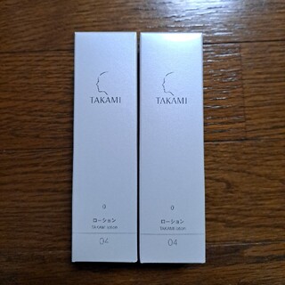 タカミ(TAKAMI)の化粧水　タカミ　タカミローション(化粧水/ローション)