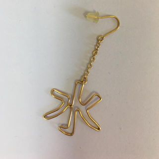 水ピアス(ピアス)