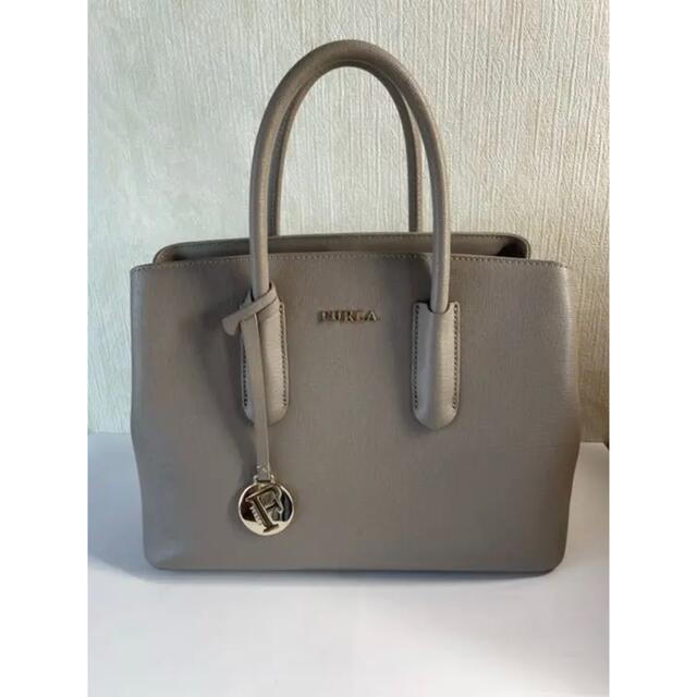 FURLA フルラ　ハンドバックバッグ