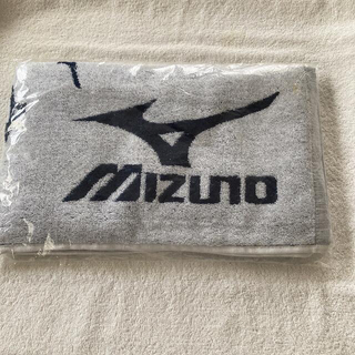 ミズノ(MIZUNO)のMIZUNO☆スポーツタオル(タオル/バス用品)