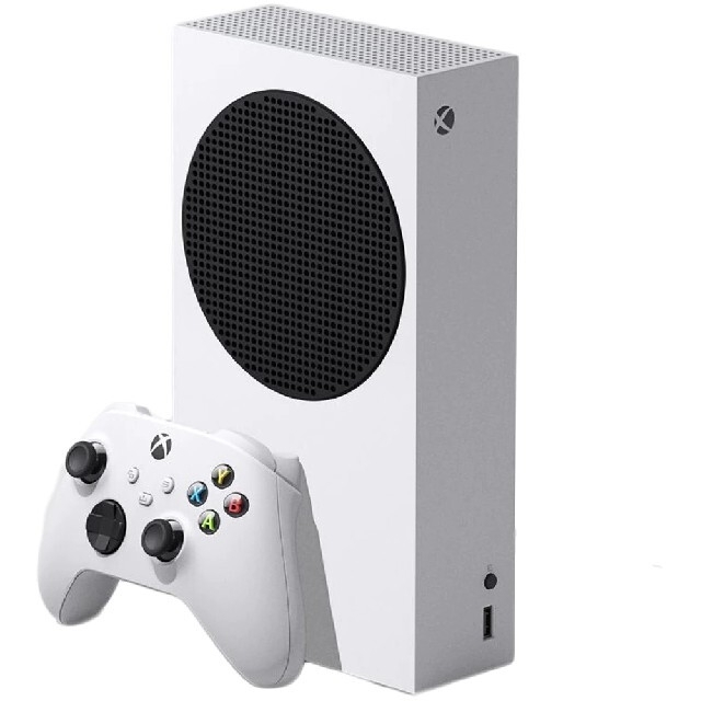 新品本物 マイクロソフト Microsoft Xbox Series S（エックスボックス 品質-observatorikujteses.al