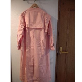CLANE - クラネ新品未使用タグ付き2WAYトレンチコートの通販 by 2505's