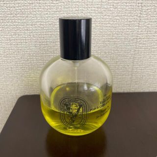 ディプティック(diptyque)のディップティック　サテンオイル(オイル/美容液)