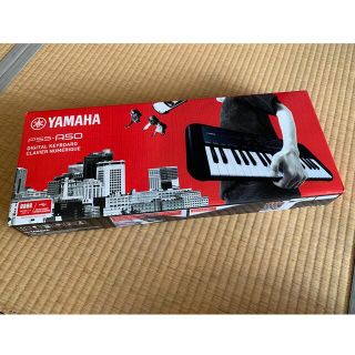 ヤマハ(ヤマハ)のYAMAHA ＰＳＳ-Ａ５０(キーボード/シンセサイザー)