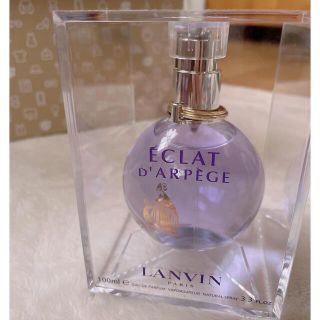 ランバン(LANVIN)のランバン エクラ・ドゥ・アルページュ EDP  100mL(香水(女性用))