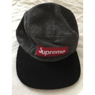 シュプリーム(Supreme)のSupreme キャップ(キャップ)