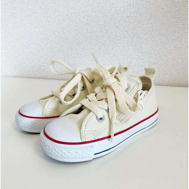 CONVERSE(コンバース)のコンバース　スニーカー　converseCHILD ALLSTAR  15cm  キッズ/ベビー/マタニティのキッズ靴/シューズ(15cm~)(その他)の商品写真