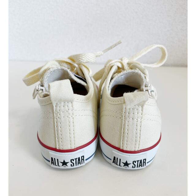 CONVERSE(コンバース)のコンバース　スニーカー　converseCHILD ALLSTAR  15cm  キッズ/ベビー/マタニティのキッズ靴/シューズ(15cm~)(その他)の商品写真