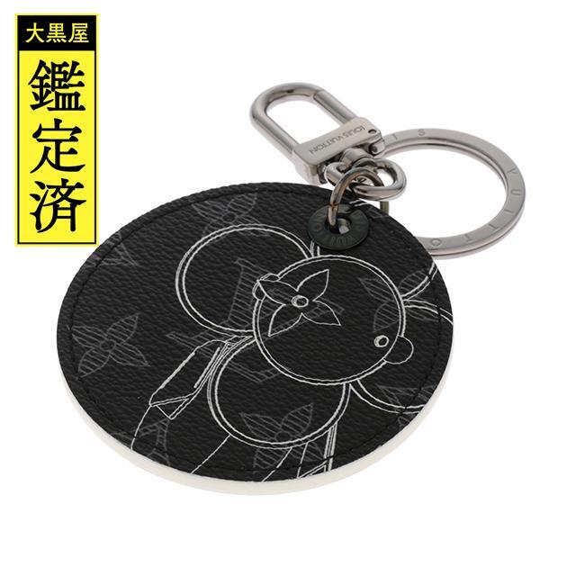 マラソン限定!ポイント5倍 LOUIS VUITTON ルイヴィトン ポルトクレ