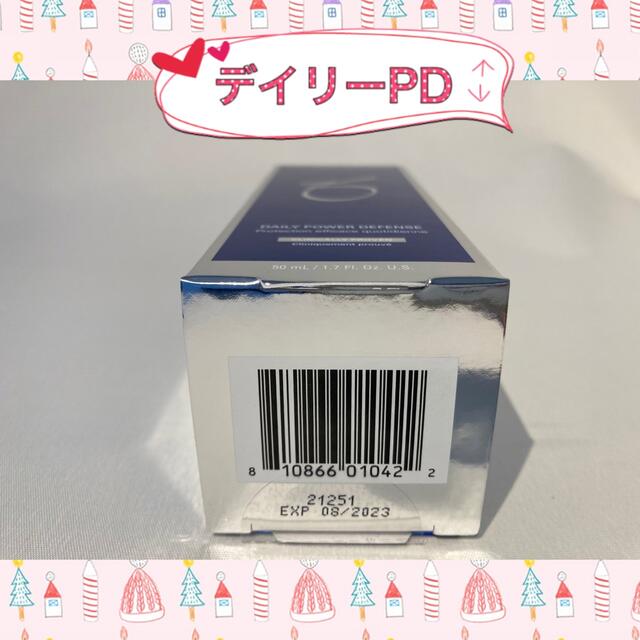 ☆新品☆〖 デイリーPD 〗 *.+゜ゼオスキン*.+゜ 3