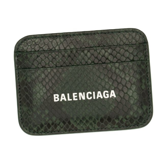 Balenciaga - バレンシアガ カードケース 名刺入れ パスケース