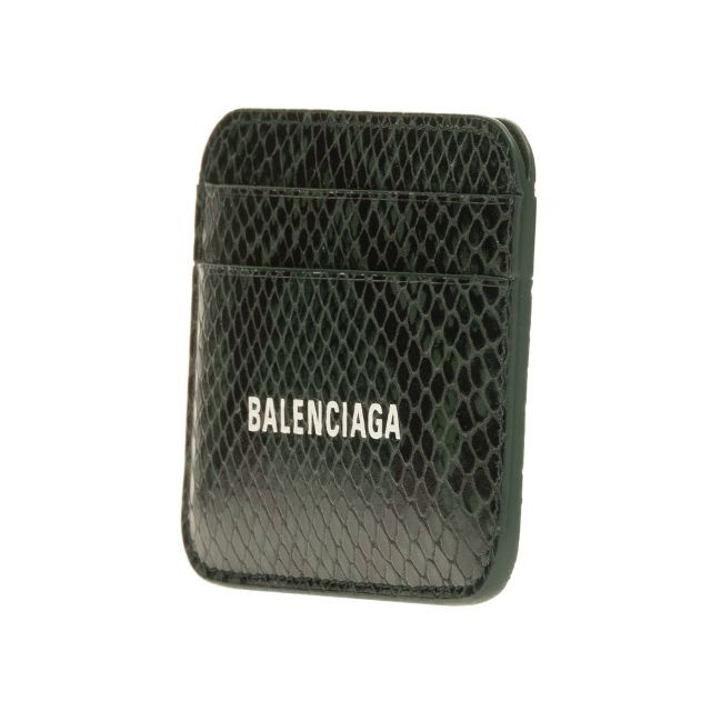 Balenciaga - バレンシアガ カードケース 名刺入れ パスケース ...