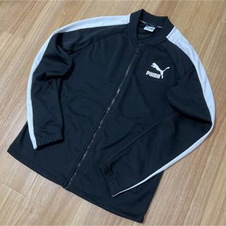 プーマ(PUMA)の未使用　ユニセックス　PUMA ジャージ(その他)