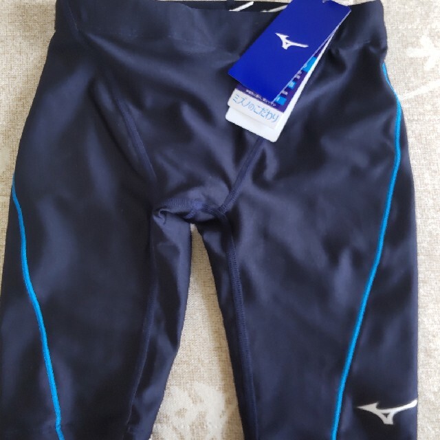 MIZUNO(ミズノ)の新品★【ミズノ】★ スクール水着 キッズ/ベビー/マタニティのキッズ服男の子用(90cm~)(水着)の商品写真