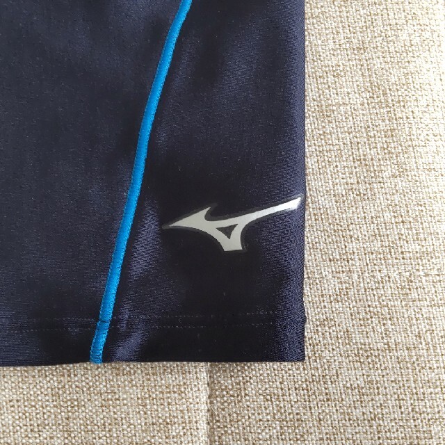 MIZUNO(ミズノ)の新品★【ミズノ】★ スクール水着 キッズ/ベビー/マタニティのキッズ服男の子用(90cm~)(水着)の商品写真