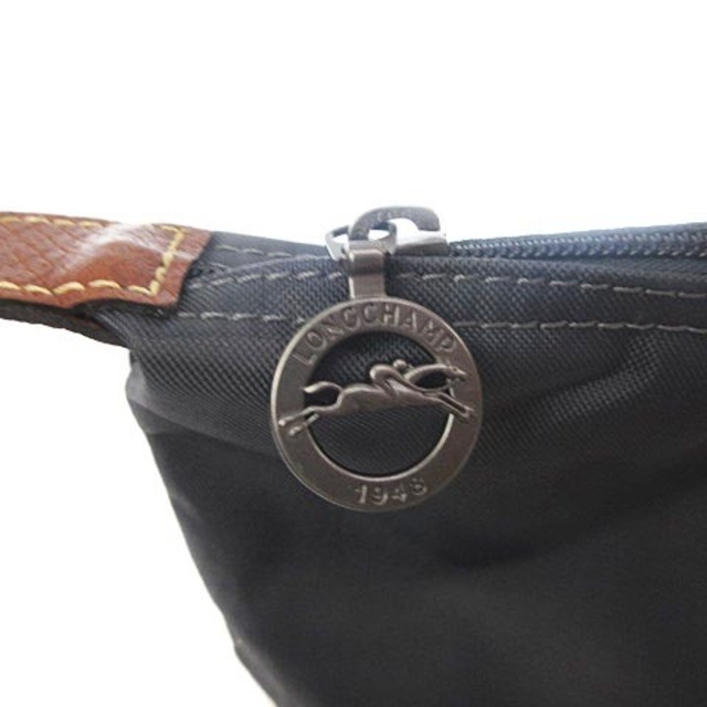 LONGCHAMP(ロンシャン)のロンシャン 美品 ル・プリアージュDEPOSE トートバッグ 折りたたみ M レディースのバッグ(トートバッグ)の商品写真