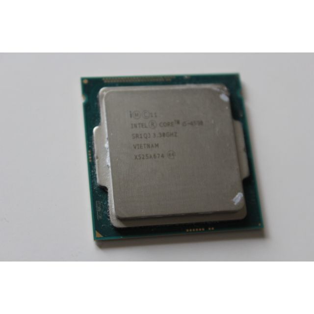 インテル Intel Core i5-4590 3.30GHz