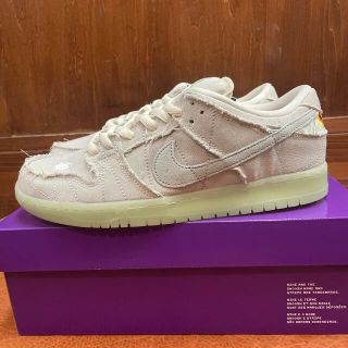 ナイキ(NIKE)の28cm NIKE DUNK LOW MUMMY (スニーカー)