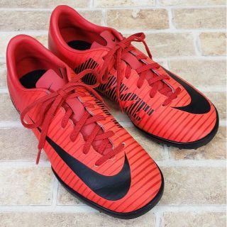 ナイキ(NIKE)のナイキ NIKE ☆ マーキュリアル ビクトリー 21.5 スニーカー サッカー(スニーカー)