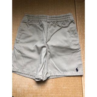 ポロラルフローレン(POLO RALPH LAUREN)のラルフローレン ハーフパンツ ショートパンツ　110(パンツ/スパッツ)