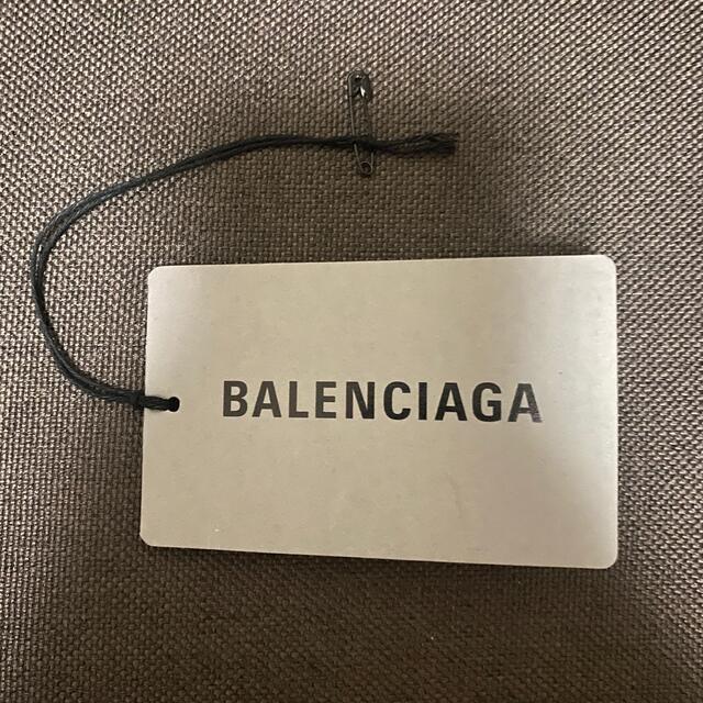 Balenciaga(バレンシアガ)のBALENCIAGA BLNCG 24/7 Tシャツ メンズのトップス(Tシャツ/カットソー(半袖/袖なし))の商品写真