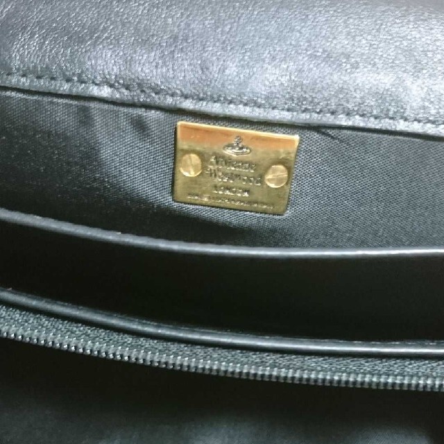 Vivienne Westwood(ヴィヴィアンウエストウッド)のヴィヴィアン・ウエストウッド 長財布 チェック レディースのファッション小物(財布)の商品写真