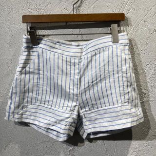 バンドオブアウトサイダーズ(BAND OF OUTSIDERS)のband of outsiders(ショートパンツ)