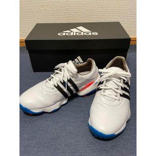 アディダス(adidas)のゴルフシューズ(シューズ)