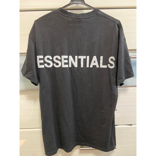 Essential(エッセンシャル)のFOG ESSENTIALS   Tシャツ  Mサイズ メンズのトップス(Tシャツ/カットソー(半袖/袖なし))の商品写真