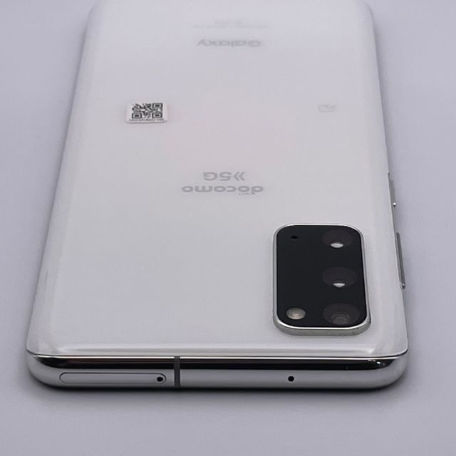 Galaxy S20+ ジャンク品