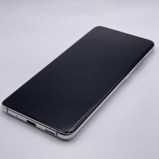 部品取り ジャンク品 Galaxy S20 5G SC-51A(スマートフォン本体)