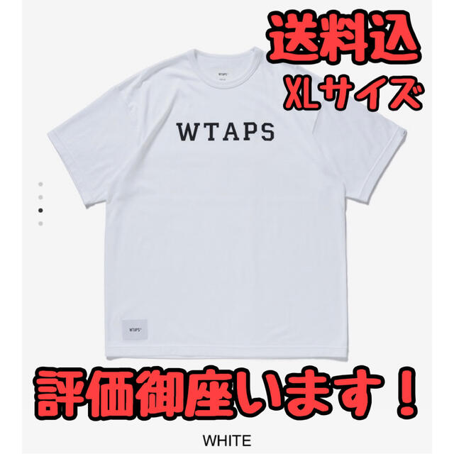 Wtaps x Champion Academy S/S T-Shirts XL西山徹