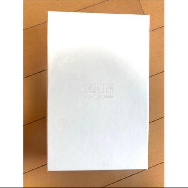 Maison Martin Margiela(マルタンマルジェラ)のマルジェラ財布 Maison Margiela wallet メゾンマルジェラ  メンズのファッション小物(長財布)の商品写真