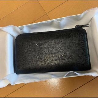 マルタンマルジェラ(Maison Martin Margiela)のマルジェラ財布 Maison Margiela wallet メゾンマルジェラ (長財布)