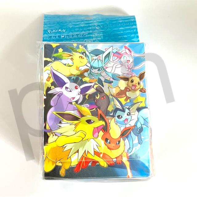 デッキケース イーブイヒーローズの通販 by nogi shop|ラクマ デッキケース イーブイヒーローズの通販 by nogi shop|ラクマ