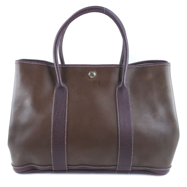 出産祝いなども豊富 ガーデンパーティPM 【HERMES】エルメス - Hermes