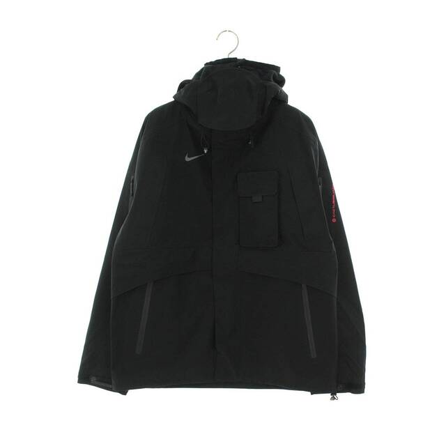 ナイキ ×トラヴィススコット/Travis Scott 22SS CACT.US CORP M NRG BH Jacket DM1276-010 テクニカルジャケットブルゾン メンズ XL