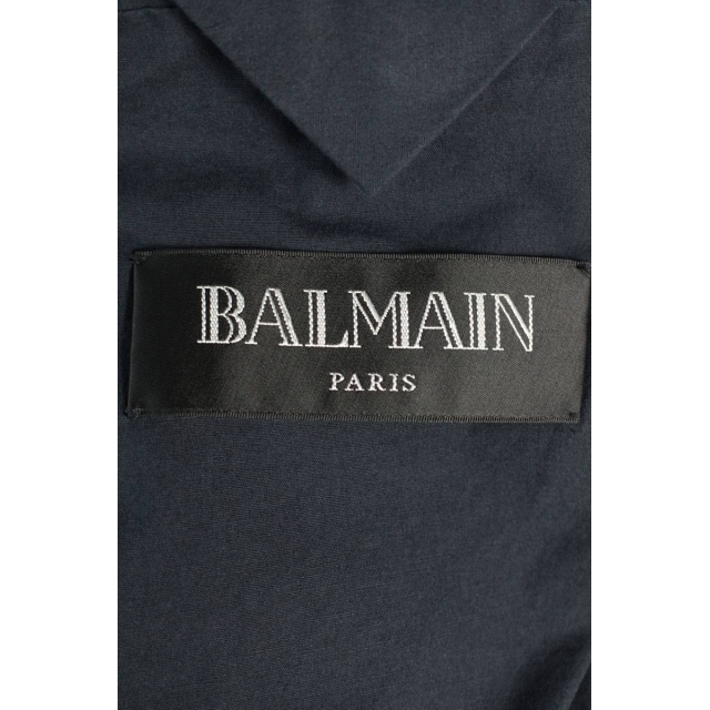 BALMAIN(バルマン)のバルマン S7H7746J021 6メタルボタン ブレザージャケット メンズ 46 メンズのジャケット/アウター(その他)の商品写真