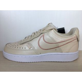 ナイキ(NIKE)のナイキ コートヴィジョンLO PRM 靴 23,5cm 新品 (1172)(スニーカー)