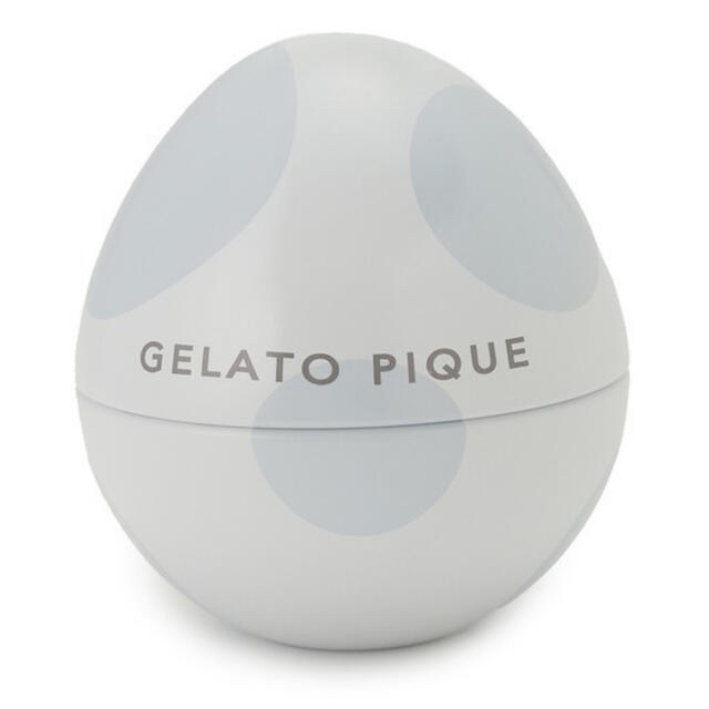 gelato pique(ジェラートピケ)の【なか様専用】ジェラピケ　ヨッシー　ブルーセット レディースのルームウェア/パジャマ(ルームウェア)の商品写真