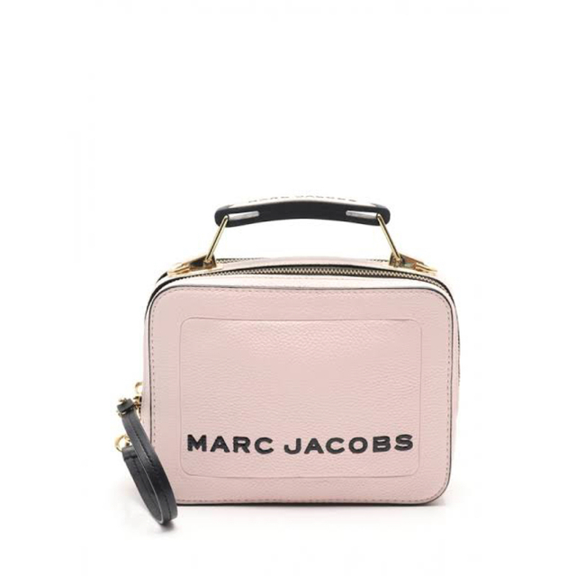 MARC JACOBS(マークジェイコブス)のMARC JACOBS ショルダーバッグ　ベルト付き レディースのバッグ(ショルダーバッグ)の商品写真