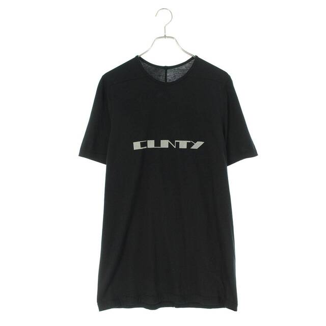 トップスダークシャドウ 22SS DU01B7250-RNEP2 LEVEL TクルーネックTシャツ メンズ M