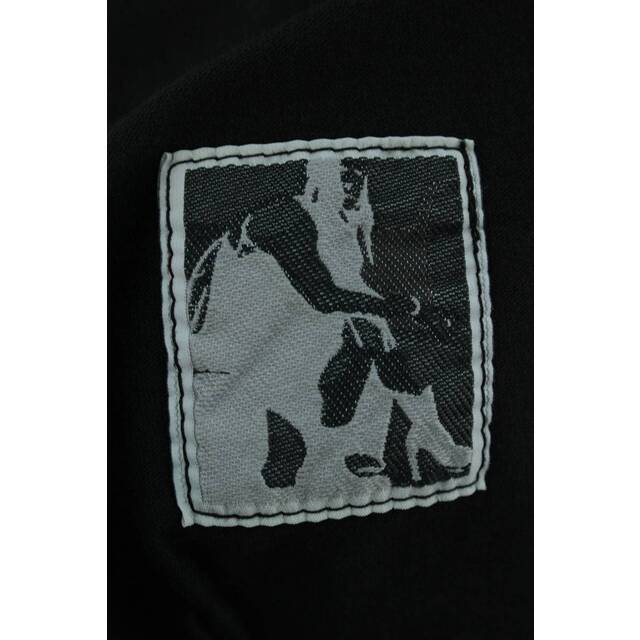 DRKSHDW(ダークシャドウ)のダークシャドウ 22SS DU01B7250-RNEP2 LEVEL TクルーネックTシャツ メンズ M メンズのトップス(Tシャツ/カットソー(半袖/袖なし))の商品写真
