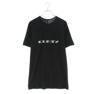 ダークシャドウ(DRKSHDW)のダークシャドウ 22SS DU01B7250-RNEP2 LEVEL TクルーネックTシャツ メンズ M(Tシャツ/カットソー(半袖/袖なし))